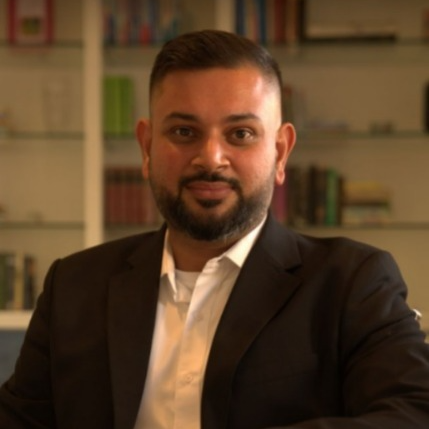 Experianced advocate/Lawyer in mumbai - Archit Chaturvedi